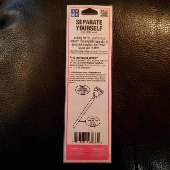 ONYX professional Separate Yourself - Picture 3 of 3